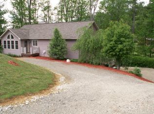 496 Red Hill Rd, Butler, TN 37640