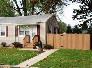 41 Defense St, Aberdeen, MD 21001