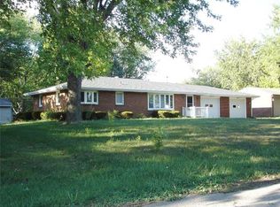 822 Church St, Anderson, IN 46013
