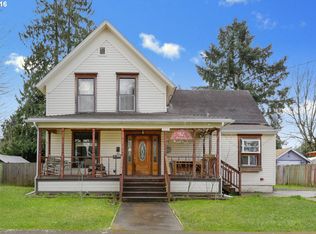 342 NE Jackson St, Hillsboro, OR