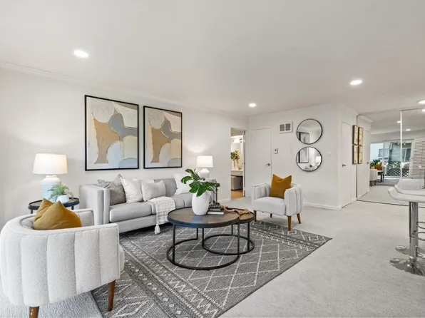 833 N Humboldt St APT 303, San Mateo, CA 94401