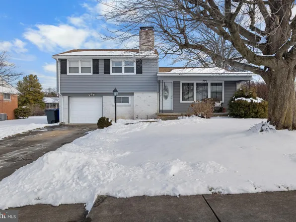 287 Moul St, York, PA 17402