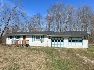 20620 N Manchester Rd, Sunman, IN 47041