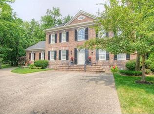 1152 Sheffield Pl, Lexington, KY 40509