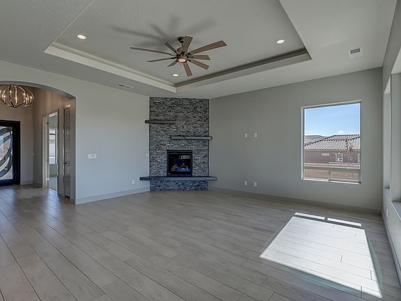 4th image of 783 W Sunset Mesa Dr