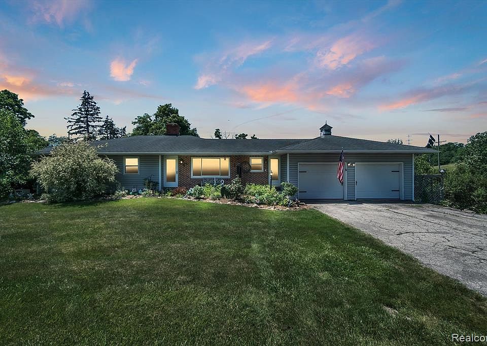 10510 Bethel Church Rd, Manchester, MI 48158 Zillow