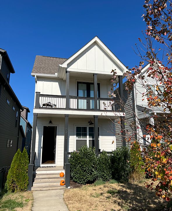 1st image of 5210C Indiana Ave