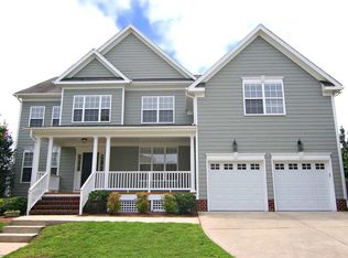 10830 Greater Hls, Raleigh, NC 27614