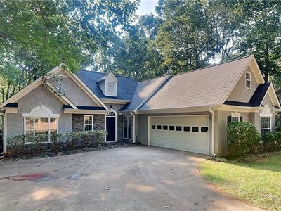 15 Saratoga Ct, Covington, GA, 30016