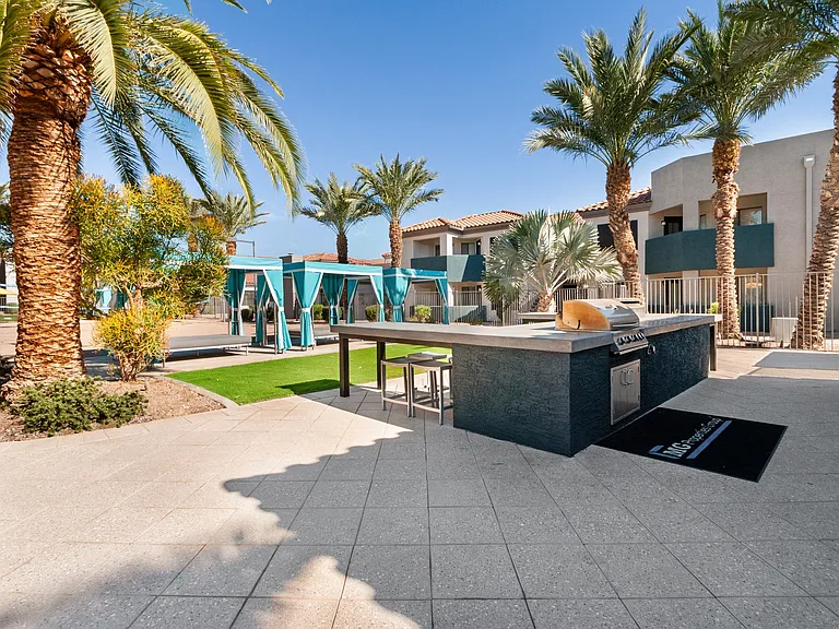 Sonoran Apartment Homes — Photo 24
