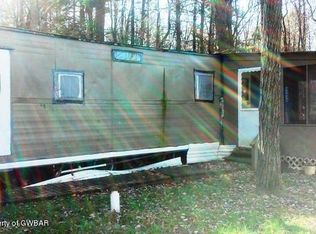 45 James Ln, Drums, PA 18222