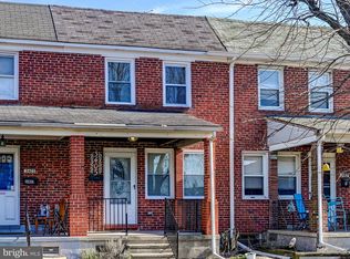 3405 Dunhaven Rd, Dundalk, MD 21222