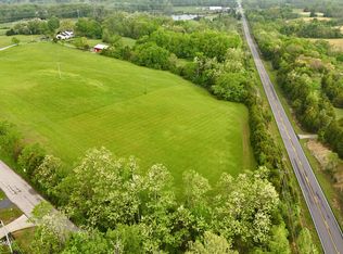 3401 Fendley Mill Rd, La Grange, KY 40031