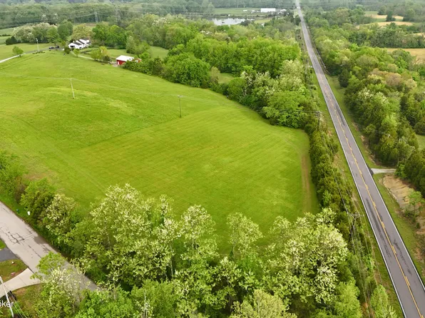 3401 Fendley Mill Rd, La Grange, KY 40031