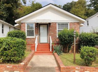 2317 Stark St, Columbia, SC 29205