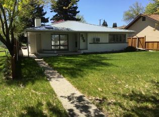 1816 13th Ave S, Great Falls, MT 59405