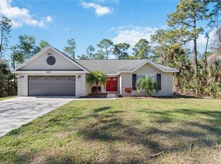 1431 27th St SW, Naples, FL 34117