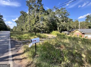 3807 Mote Rd, Covington, GA 30016