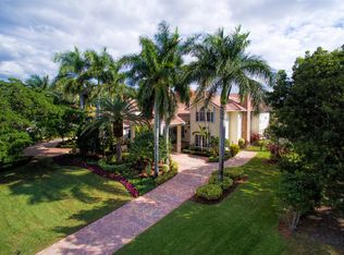 3527 Derby Ln, Weston, FL 33331