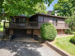 512 Charles St, Somerset, PA 15501