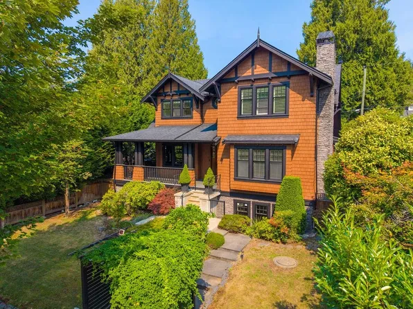 2937 W 45th Ave, Vancouver, BC V6N 3L6