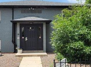 1717 N Paris St #8, Aurora, CO 80010