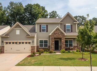 1761 Still River Way, Fort Mill, SC 29708