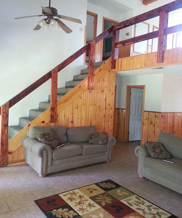 414 Williamson Loop, Horatio, AR 71842 Zillow