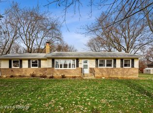 7708 Howe Rd, Wonder lake, IL 60097