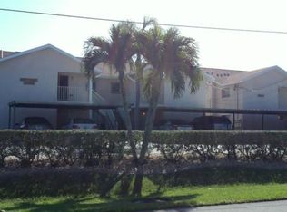 4957 Viceroy St UNIT 206, Cape Coral, FL 33904