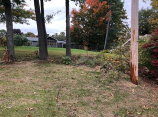 0 Trafton St, Sanford, ME 04073