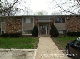 507 High Ave APT 1, Springville, IA 52336