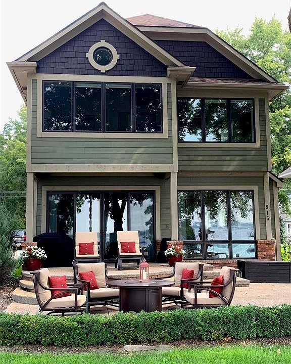 915 E Walled Lake Dr, Walled Lake, MI 48390 Zillow