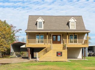 1908 S Perkins Ferry Rd, Lake Charles, LA 70611