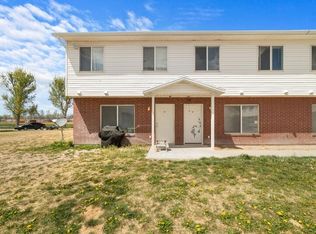 481 N 100 W #MP22, Milford, UT 84751