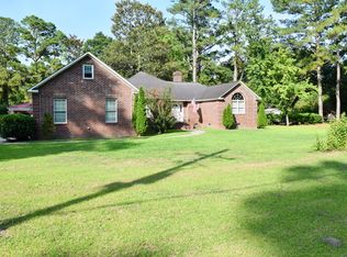 1457 Green Pond Hwy, Walterboro, SC 29488