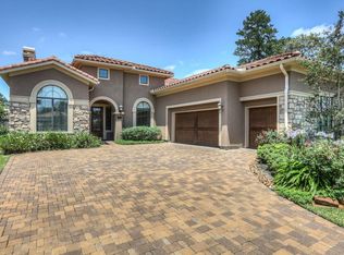 95 Shadow Creek Ridge Ct, Spring, TX 77389