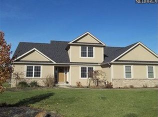 238 Newport Cir, Brunswick, OH 44212