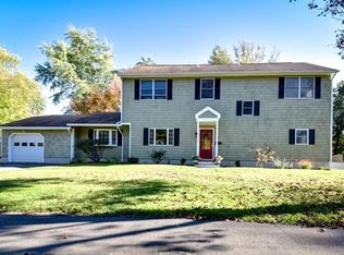 18 Pumpkin Pine Rd, Natick, MA 01760