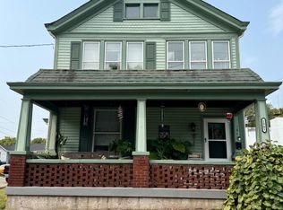 1841 Pleasant Ave, Hamilton, OH