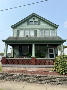 1841 Pleasant Ave, Hamilton, OH, 45015