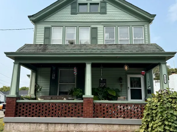 1841 Pleasant Ave, Hamilton, OH 45015