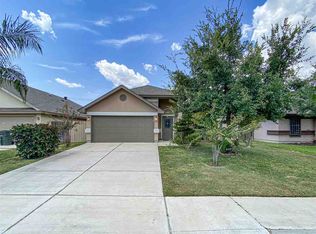 1878 Stone Field Ln, Laredo, TX 78045