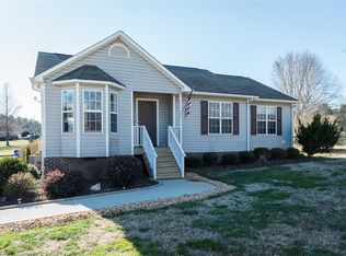 3302 Loganberry Ct, Efland, NC 27243