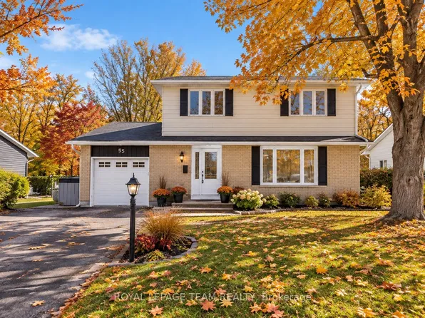 55 Coldstream Dr, Ottawa, ON K0A 3P0