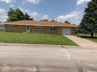 202 E Main St, Morland, KS 67650