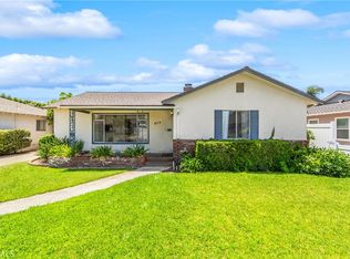 454 N Shattuck Pl, Orange, CA 92866