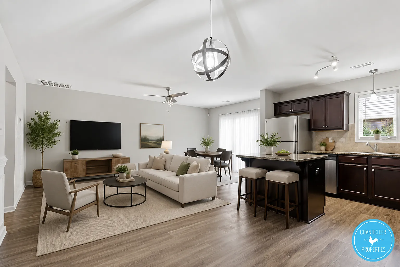 2663 Middle Branch Bend - Unit 1 — Photo 3