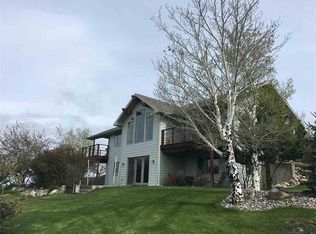 2325 Whitetail Rd, Bozeman, MT 59715