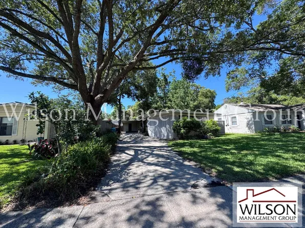 516 W Winter Park St, Orlando, FL 32804